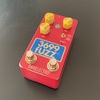 【レビュー】Danelectro TF-1 3699 FUZZ