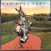 "V"の3#VAN DYKE PARKS