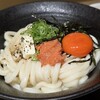 【餅麺＠渋谷】まるで餅!?ツルっとモチっと食感のうどん専門店