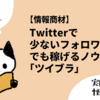 ツイブラは育児中でも月9万円稼げる！？SNS初心者ママが選んだ最強のX（旧Twitter）教材とは