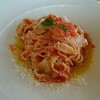 Pasta Sorriso　(パスタソリーゾ)　姫路 農家イタリアン 米粉生パスタ 地産地消