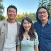 アグネスチャンがアメリカで老人ホーム探しに奔走？老後の住家模索中
