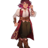  PC Seraphina Merchant Captain