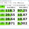 XigmaNASでPCをLAN接続HDDにする