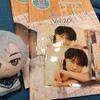 みんあい　グッズ