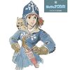 『風の谷のナウシカ (宮﨑駿イメージボード全集 1) 』と『天空の城ラピュタ (宮﨑駿イメージボード全集 2)』