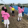 U10 YF杯 2日目