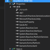 MVVMっぽくXamarin.Formsアプリ作ってみました。その5でおしまい