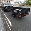 初めての軽トレーラー車検