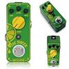 Mooerから、新製品「The Juicer」「Mod Factory」「Slow Engine」「ThunderBall」が一挙に登場！