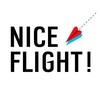 NICE FLIGHT　＃５／花火フライトの約束！思いを伝える瞬間‼ #玉森裕太 #中村アン