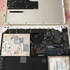 MacBook (Late 2009) SSDに換装、高速化にトライ！(2)