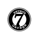 seven's Garage ~なんかいい事あったらいいな~