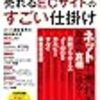 インターネット・Web開発のランキング