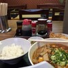 香港の日替わりランチ