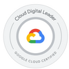 GCP資格「Cloud Digital Leader 」を1週間で受かってみた話【合格体験談】