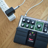 DC5VのUSB出力をDC9Vプラグに変換するCUSTOM AUDIO JAPAN / Power Cable USB/DC9 II