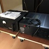 フッターマンOTL-3修理