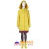 コラライン Coraline & the Secret Door Caroline コスプレ衣装