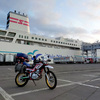 2024GW北海道ツーリング ～4/29 ３日目①～