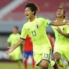 【海外の反応】U19日本代表が韓国に勝利し グループ首位通過！！