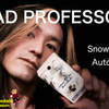 MAD PROFESSOR ( マッドプロフェッサー ) / Snow White Auto Wah For Guitar and Bass