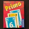プリモ／Primo