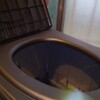 非常時への備え ⑷  🚽の準備は？