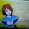 「LOST SONG」癒しの歌はよかったので歌を全面に出して...