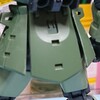 HG MS-06F-2 ZAKUⅡF2 【2】