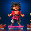 ドラゴンボールにハマったらレアなフィギュアもゲットしよう！