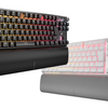 【2024年新発売】CORSAIR驚異的な反応速度のテンキーレスキーボード3モデルを徹底解説