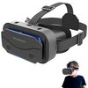 たった1000円で異世界へ！？【Vr ヘッドセット 3 d メガネ】スマホVRで始める没入体験の衝撃レビュー！