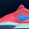 NIKE JA 1 "EMBER GLOW“