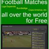 『 How to watch #football #soccer matches all over the world for free with just depositing $ 20 』