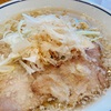 大阪で間違いない塩ラーメンのお店 江坂「らーめん 鱗」