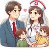 バツイチ・シングルマザーの看護師が再婚を成功させる方法！