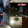 東急世田谷線の旅⑤三茶de大道芸『三軒茶屋駅の発着風景編』＆映画「リバー、流れないでよ」感想