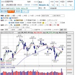 2021年5月まとめ 日経マザーズともに長めの下髭 【2021年5月31日更新】