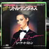 EP RECORD 51 TOSHIBA EMI RECORD Sheena Easton A Little Tenderness