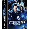 『CSI：NY』シーズン４＆『LOST』最終シーズン