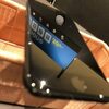 修理の予約いただきました！　iPhone7の画面交換です(^^♪