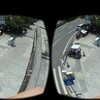VRゴーグルとアジア人の薄い顔！