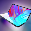 折りたたみiPhoneのディスプレイサイズが判明