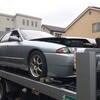 　サヨナラクルマ