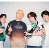 「最高の一枚」木戸大聖、綱啓永らとBE:FIRSTライブへ 