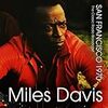  Miles Davis / San Francisco 1970
