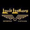 Lewis Leathers 届いた