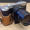 【レンズ沼390本目】KOWA Prominar 85mm F3.5をマウント改造してAF撮影【SONY α7C】