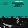 「Kenny Drew - Undercurrent  Blue Note BST-84059」怒涛の表題曲に酔いしれる